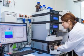 Программа производственного контроля ХАССП в Балаково 